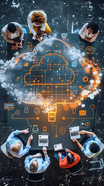 Cloud Computing